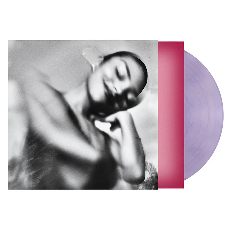 OLIVIA DEAN - The Art of Loving - LP - Lilac Vinyl