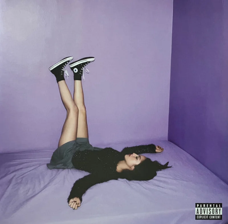 Olivia Rodrigo  Guts [MAGENTA VINYL]