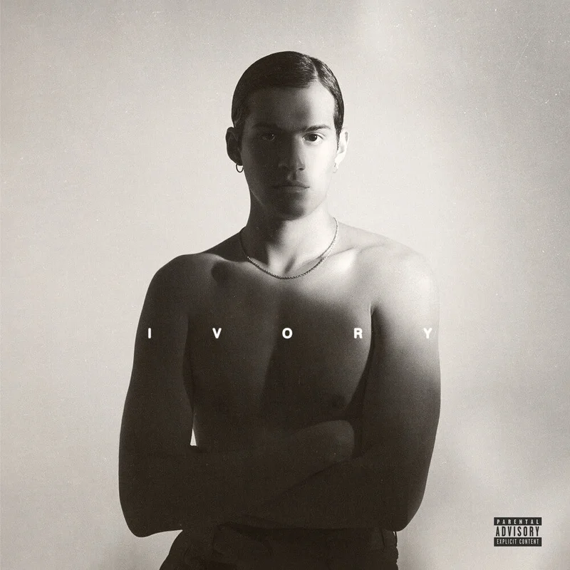 Omar Apollo - Ivory [LP]