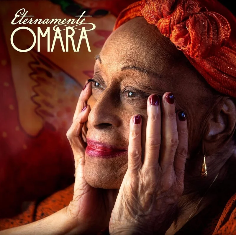 Omara Portuondo - Eternamente Omara (Spa) [LP]