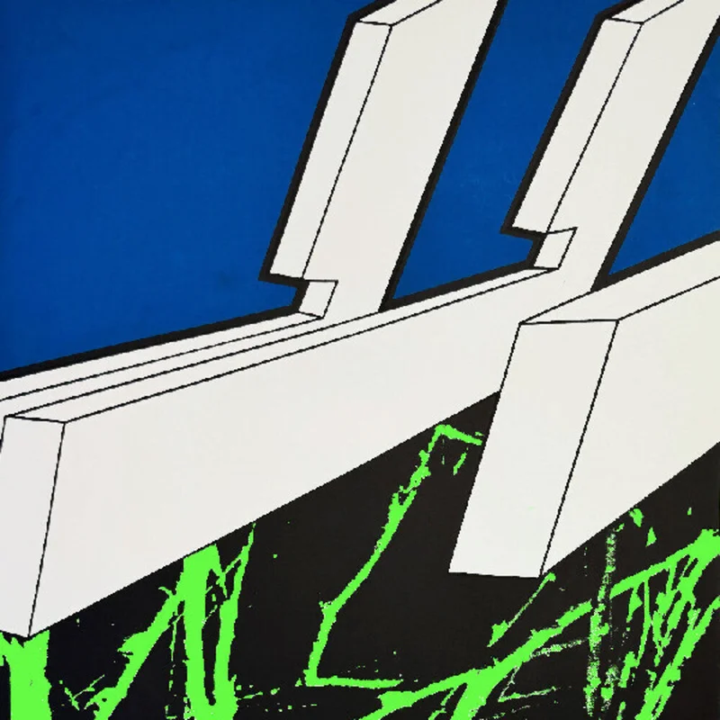 Oneohtrix Point Never - Tranquilizer [Digipak]