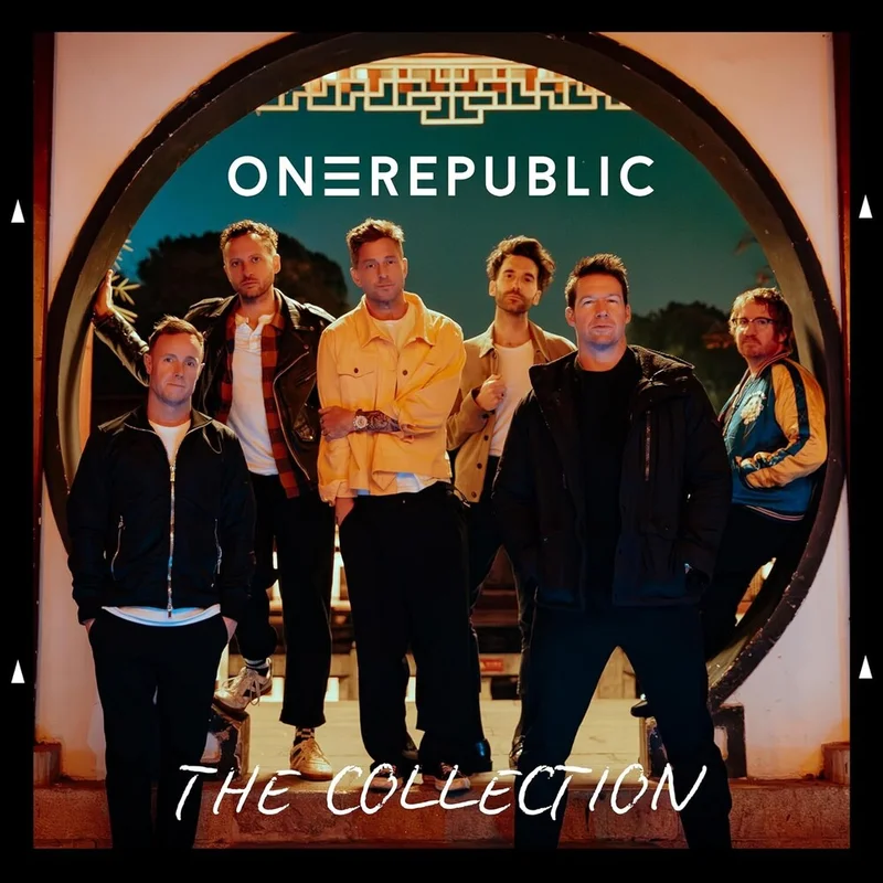 OneRepublic - Onerepublic: The Collection [CD]