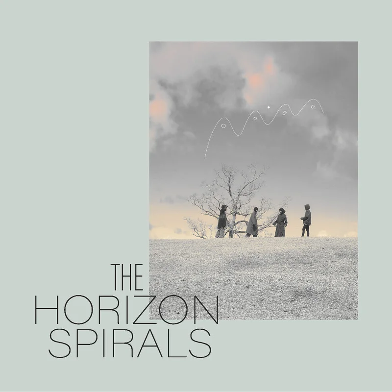 Ooioo / Lightning Bolt - Horizon Spirals / Horizon Viral [Download Included]