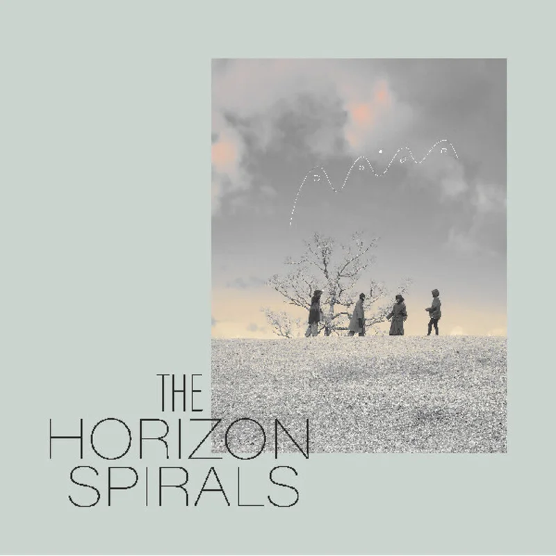 Ooioo / Lightning Bolt - Horizon Spirals / The Horizon Viral [Indie Exclusive] [Colored Vinyl]