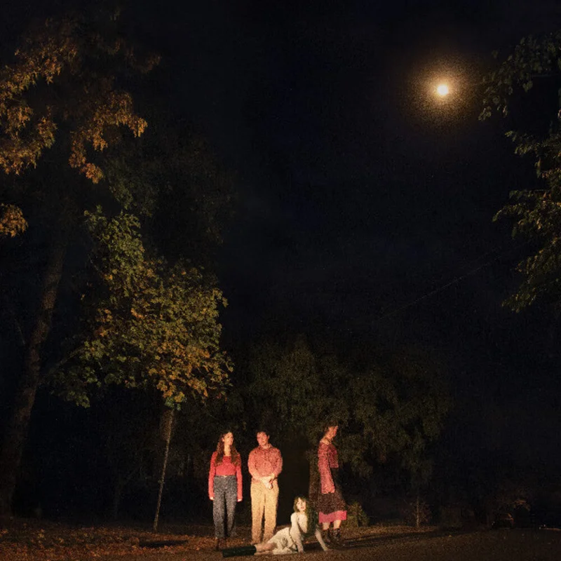 Ophelias - Spring Grove [Colored Vinyl] (Grn) [Indie Exclusive]