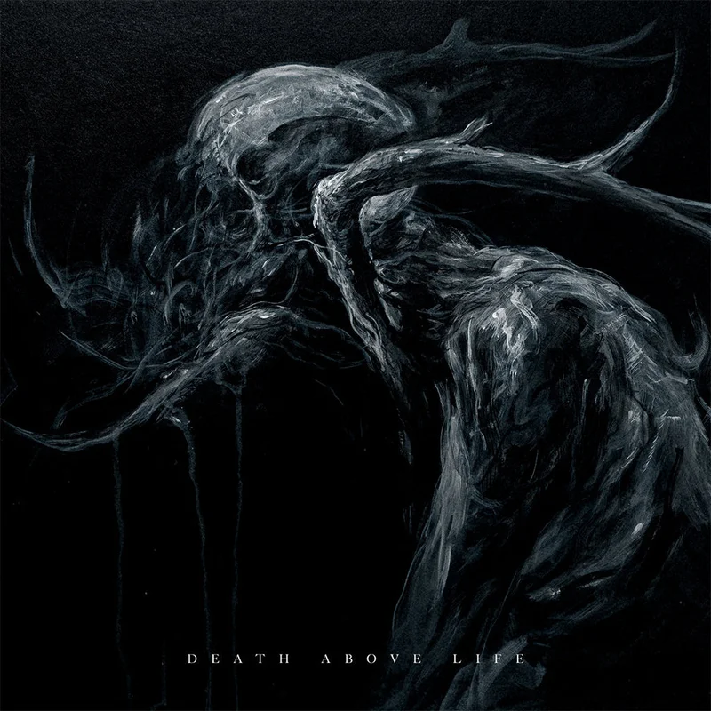 ORBIT CULTURE - Death Above Life - 2LP - Black Vinyl