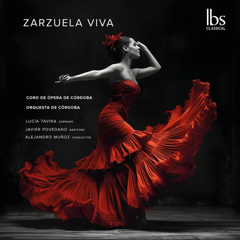 Orquesta De Cordoba - Zarzuela Viva [CD]