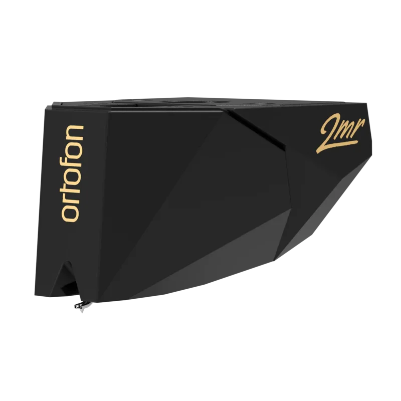 Ortofon - 2MR Black MM Phono Cartridge