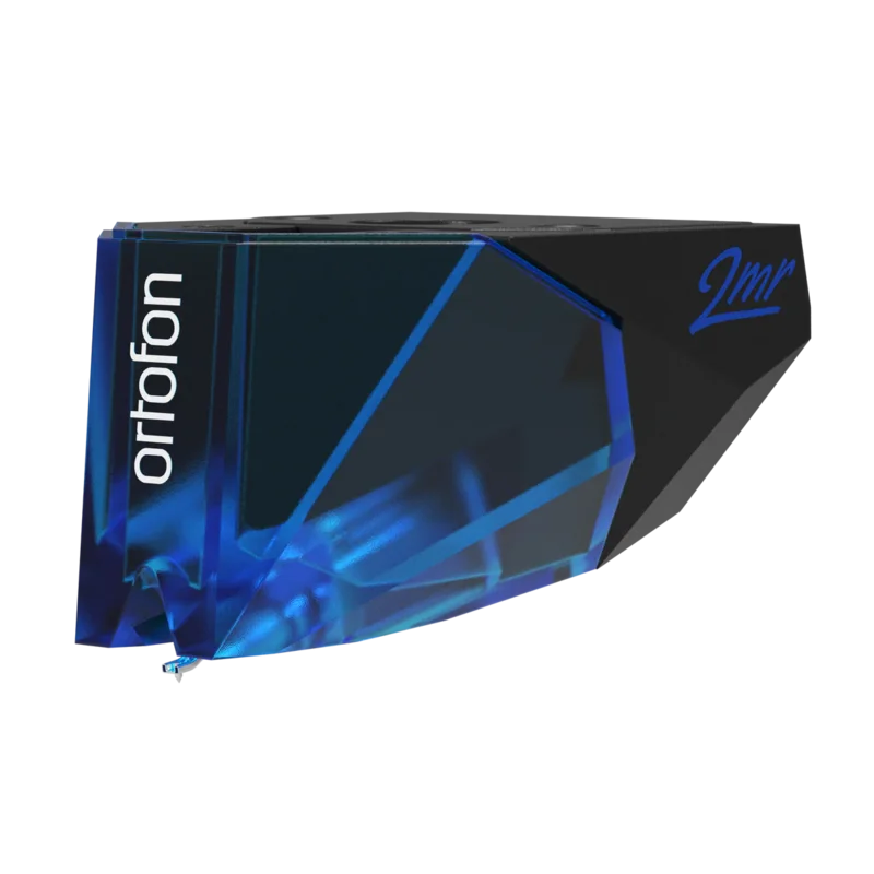 Ortofon - 2MR Blue MM Phono Cartridge