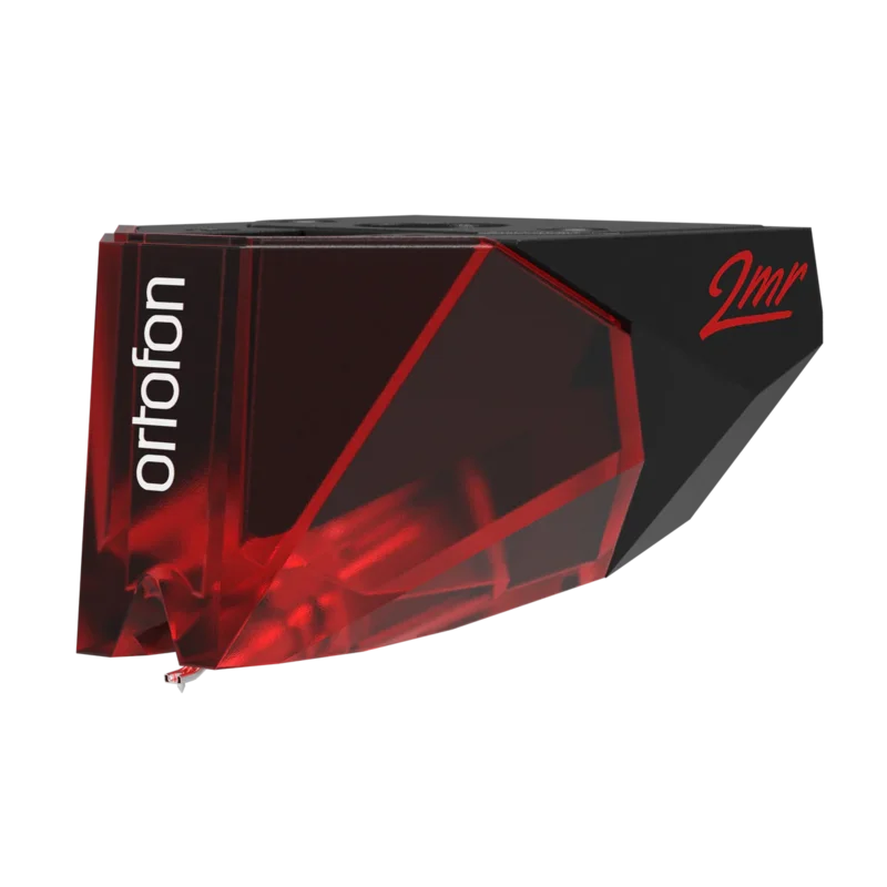 Ortofon - 2MR Red MM Phono Cartridge