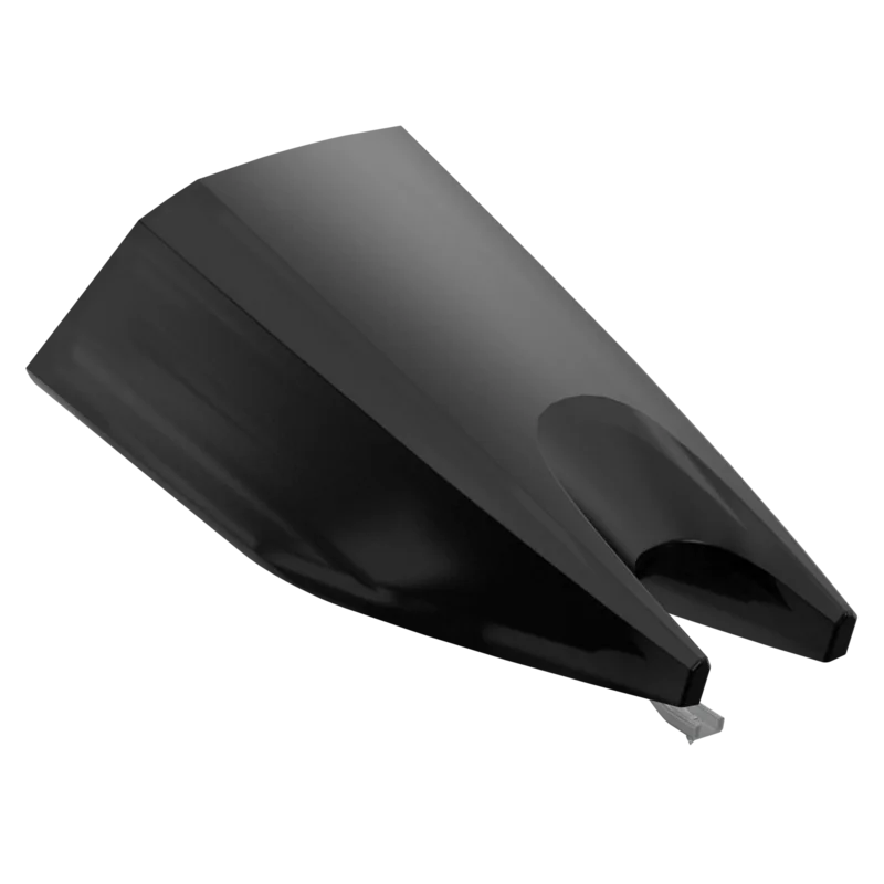 Ortofon - Concorde Music Black MM Replacement Stylus