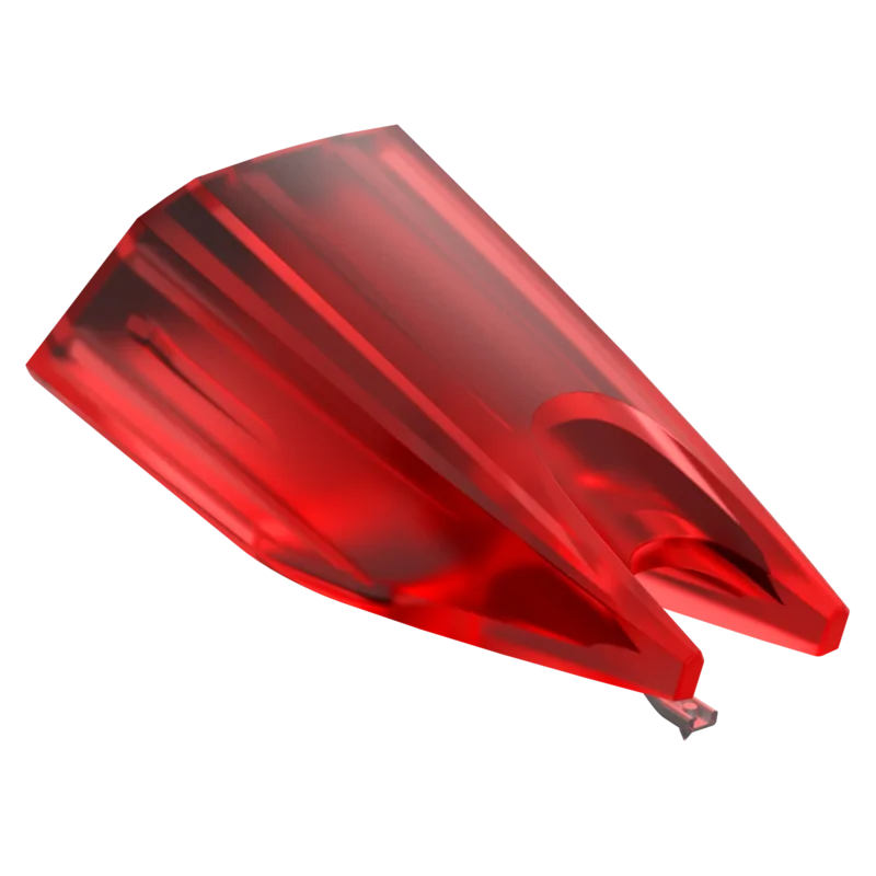Ortofon - Concorde Music Red MM Replacement Stylus