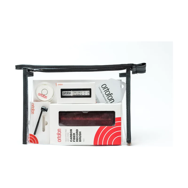 Ortofon - HiFi Accessory Pack