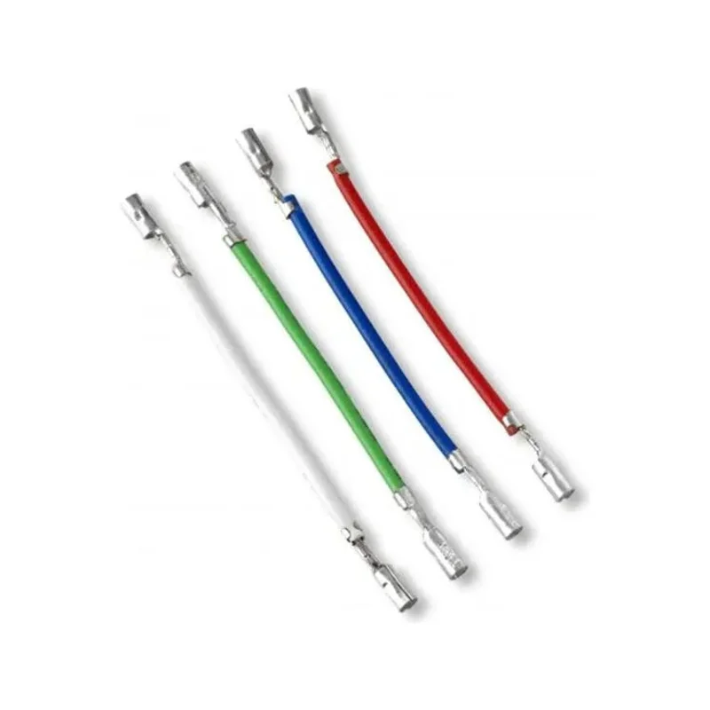 Ortofon - Leadwire Set, 4 PCs, Headshell Cables