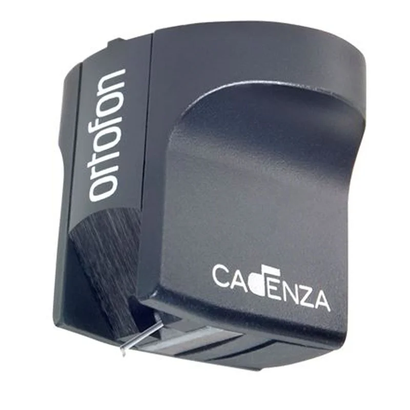 Ortofon - MC Cadenza Black Phono Cartridge