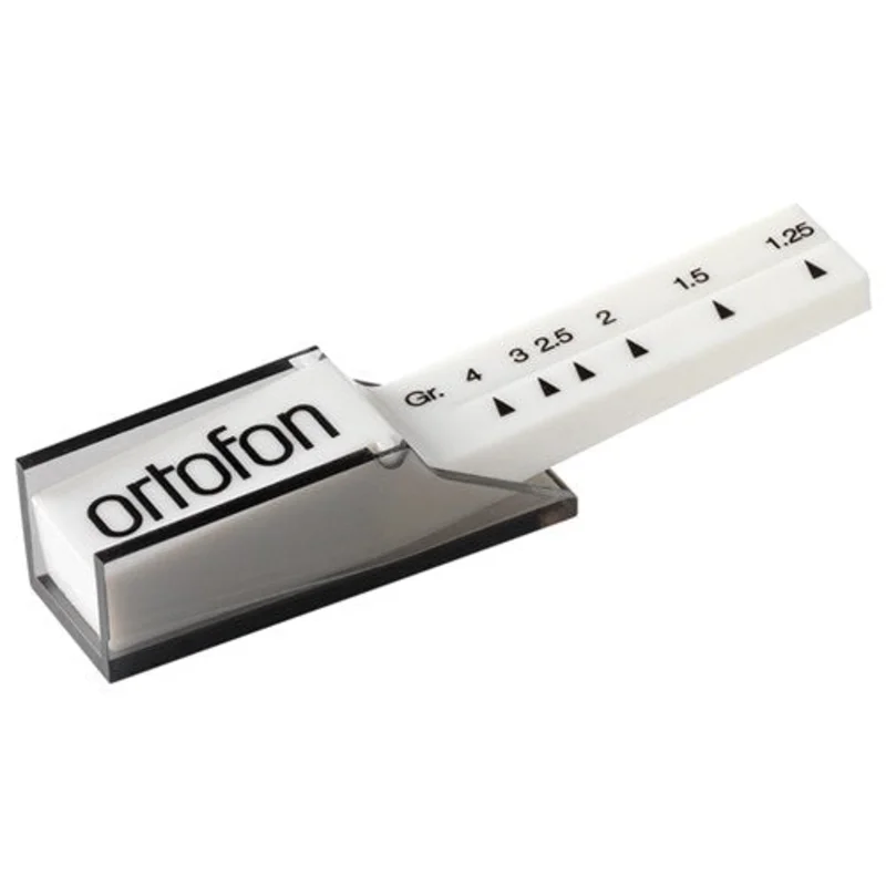 Ortofon - Stylus Pressure Gauge/Scale