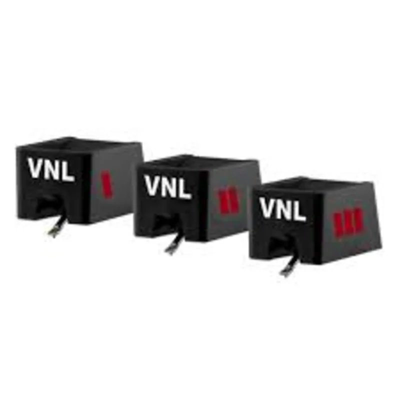 Ortofon VNL Triple Play Cartrige
