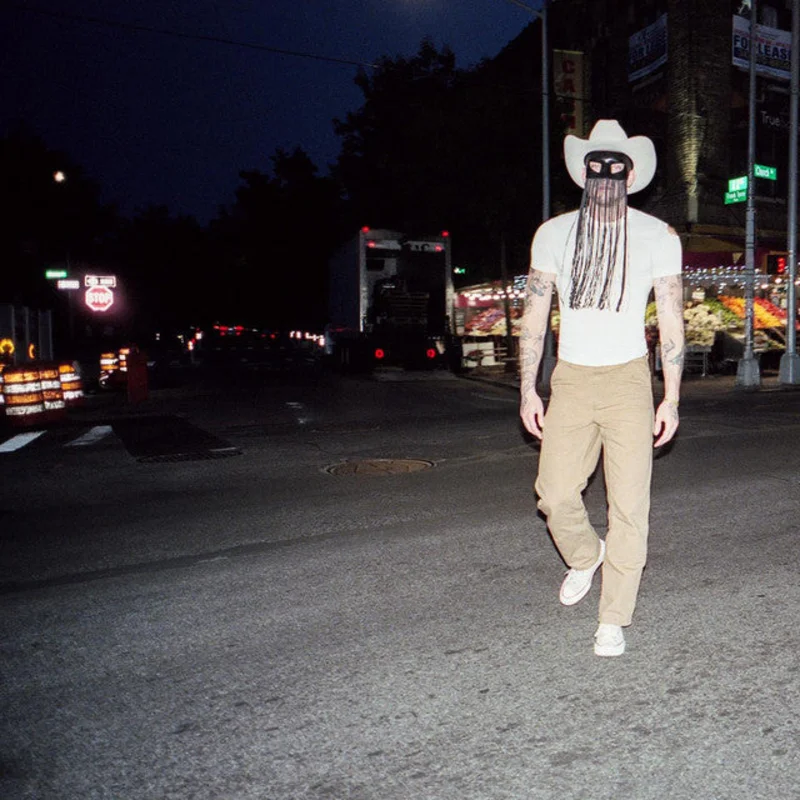 Orville Peck - Appaloosa - Indie EP