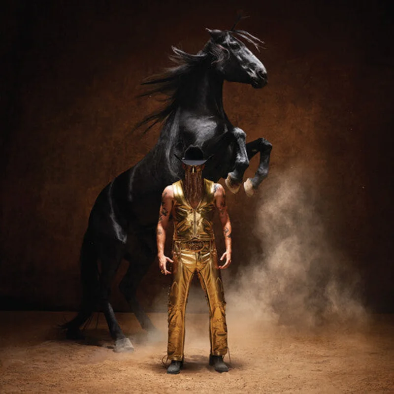 Orville Peck - Bronco - LP