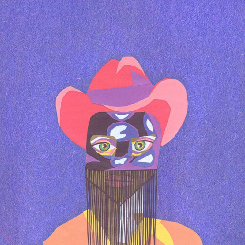 Orville Peck - Show Pony - 12" EP