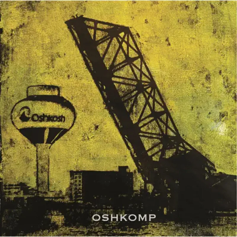 Oshkomp / Various - Oshkomp / Various [LP]