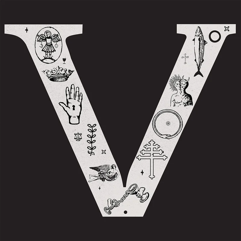 OTHER LIVES - Volume V - LP - Vinyl