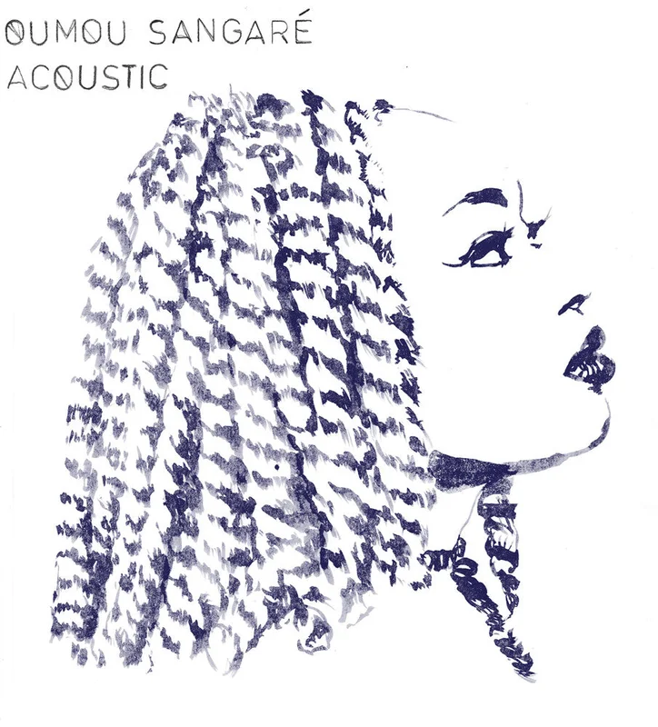 Oumou Sangare - Acoustic [LP]