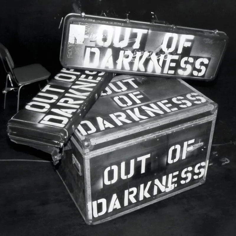 Out Of Darkness - Out Of Darkness: Demo Anthology [CD]