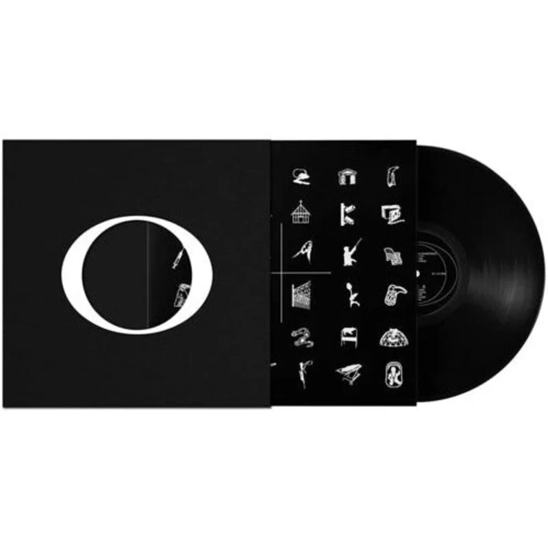 Ozark Season 1-4 - Original Soundtrack - LP Box Set
