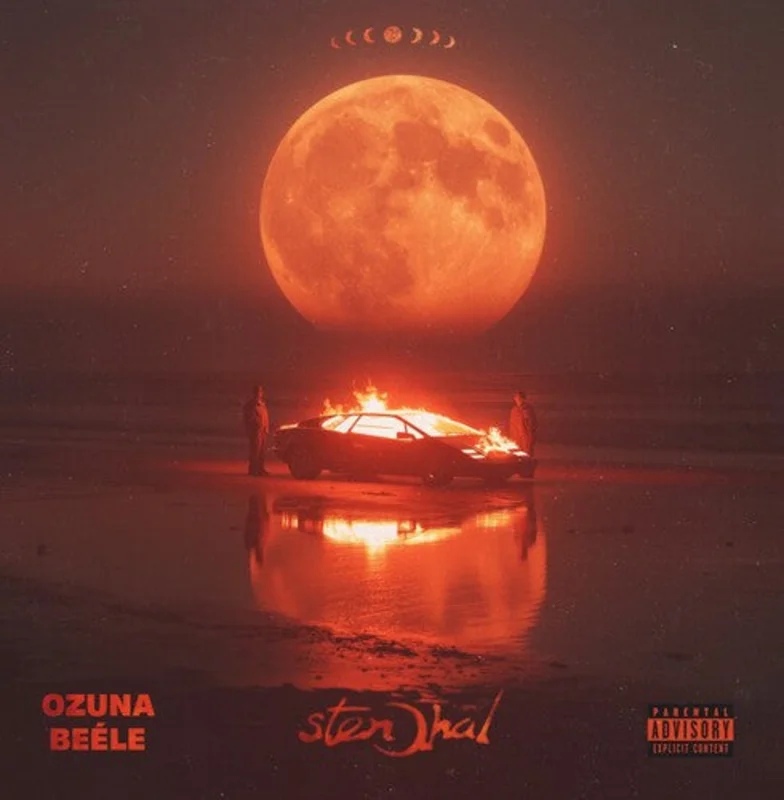 Ozuna & Beele - Stendhal