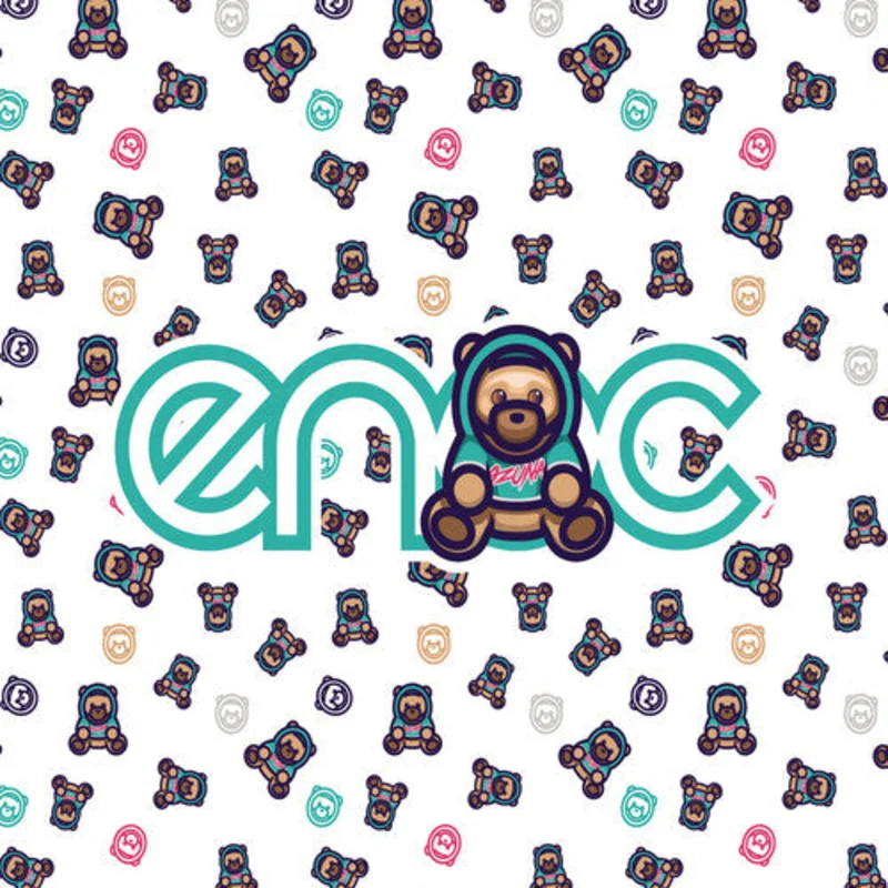 Ozuna - Enoc [CD]