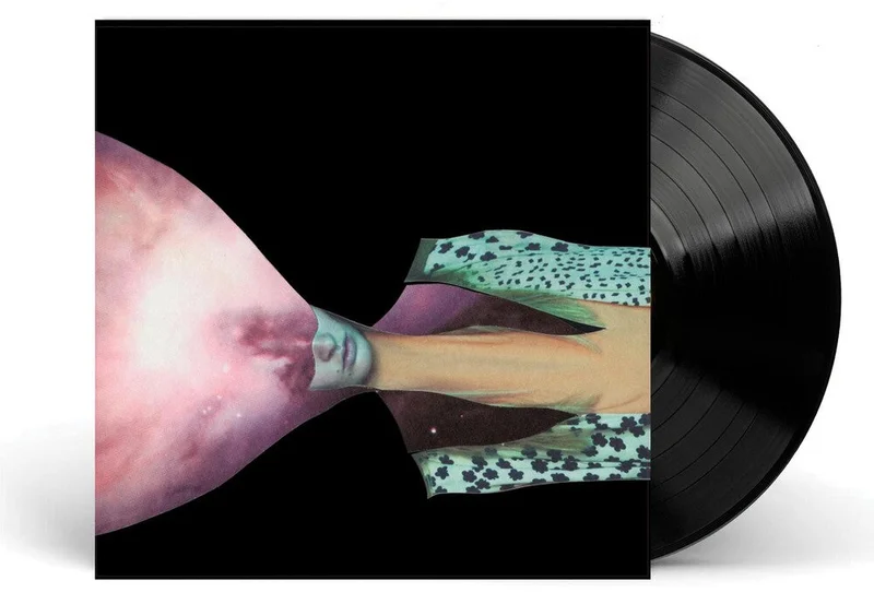 Painted Shield - Painted Shield 2 [LP]