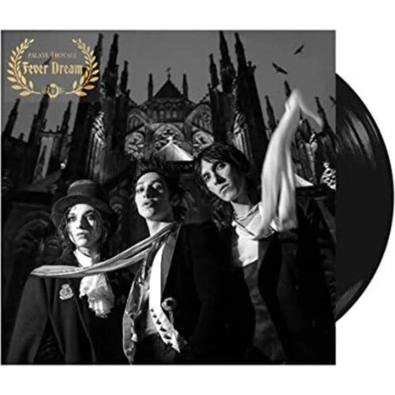 Palaye Royale - Fever Dream - LP