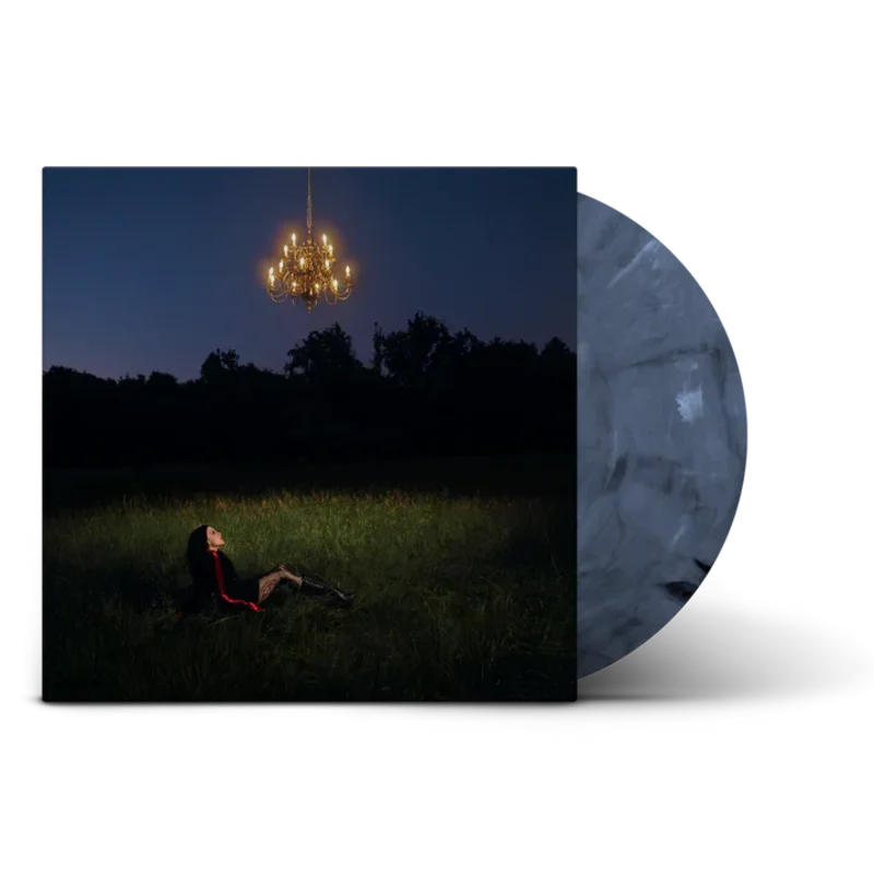 Pales Waves - Smitten - Indie LP