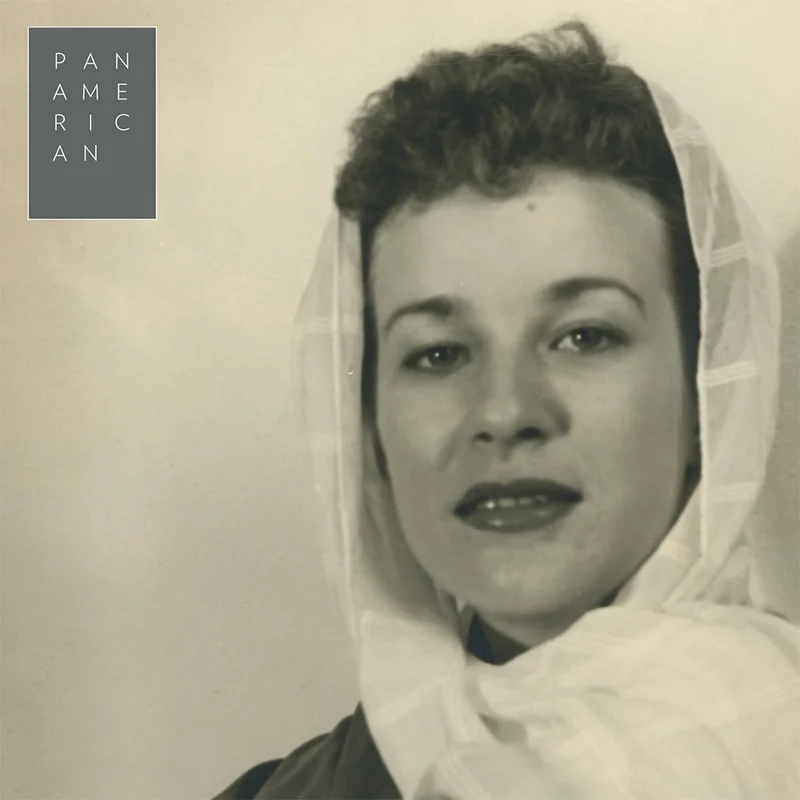 PANAMERICAN - Fly The Ocean In A Silver Plane - LP - Vinyl [MAR 20]