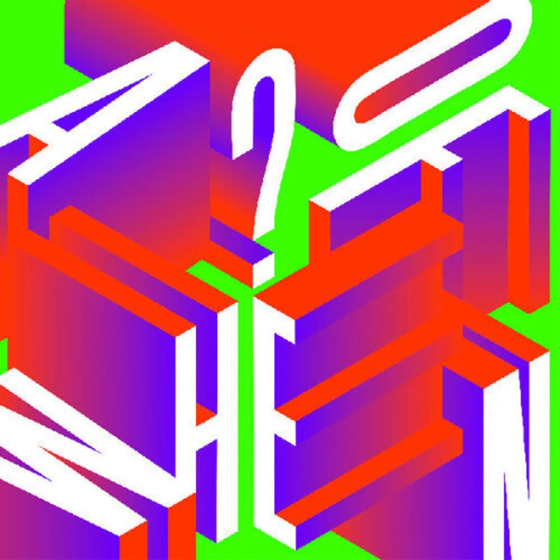 Panda Bear & Sonic Boom - Graveyard / Lucky Charm [RSD2025]