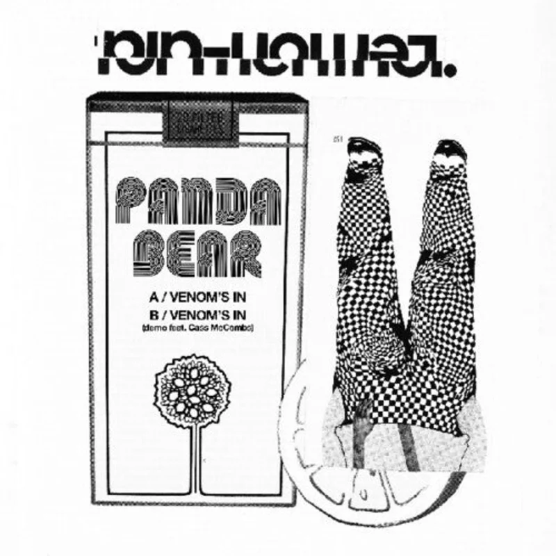 Panda Bear - Venom's In [RSD2025]
