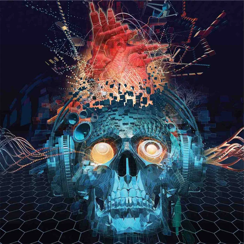 PAPA ROACH - The Connection (Reissue) - CD [NOV 28]