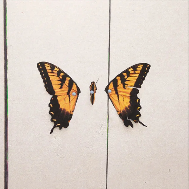 PARAMORE - Brand New Eyes - LP - Black Vinyl