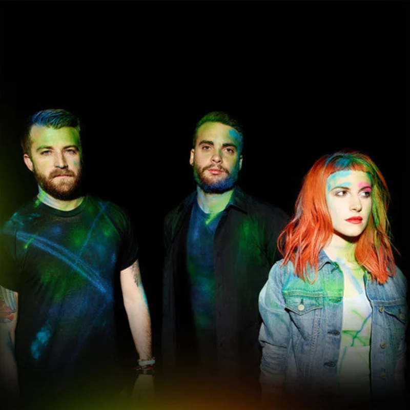 Paramore - Paramore - LP