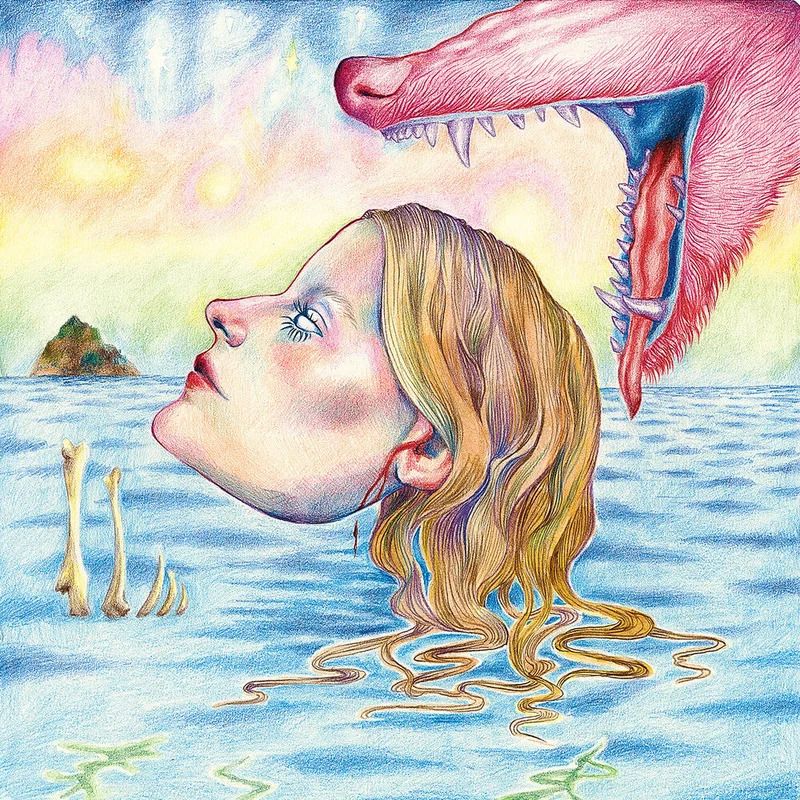 Paris Paloma - Cacophony (W/Book) [Digipak]