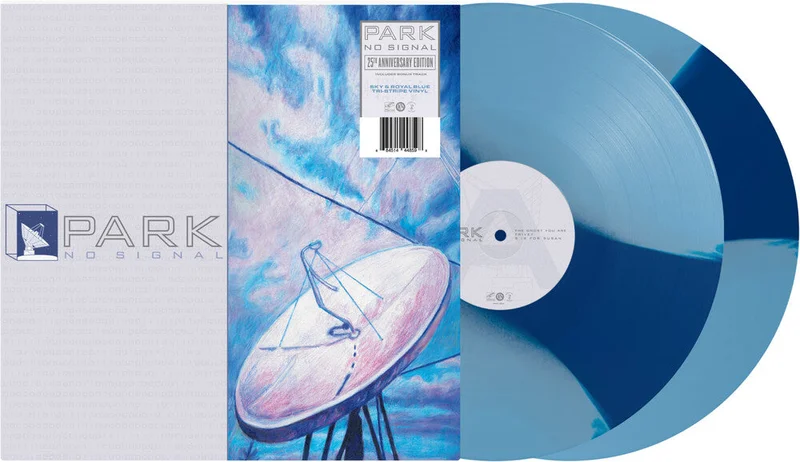 Park - No Signal [Anniversary Reissue]