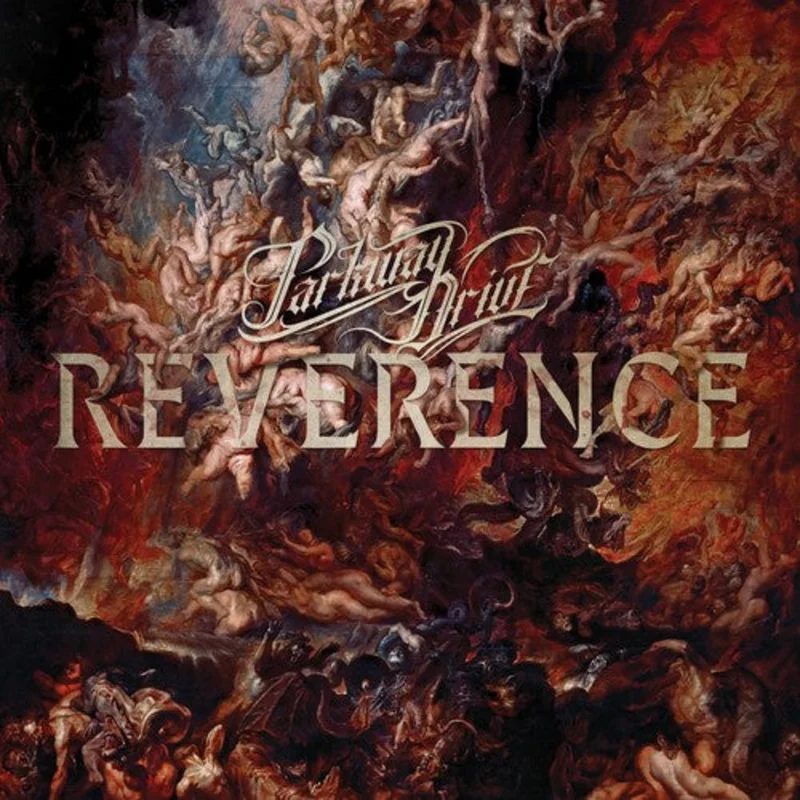 Parkway Drive - Reverence [LP]