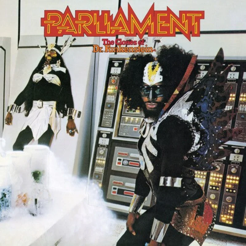 Parliament - Clones Of Dr. Funkenstein [Import]
