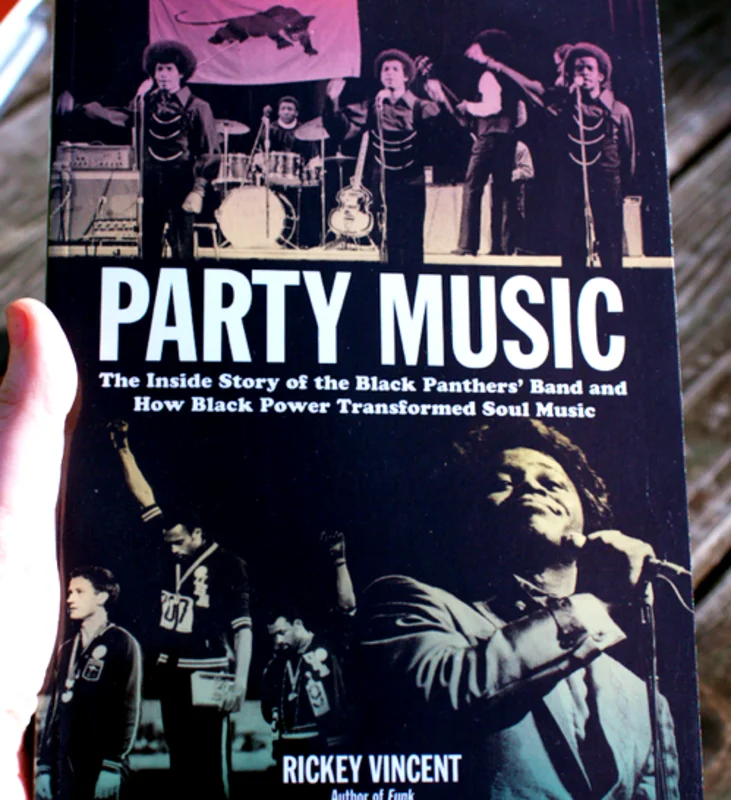 Party Music