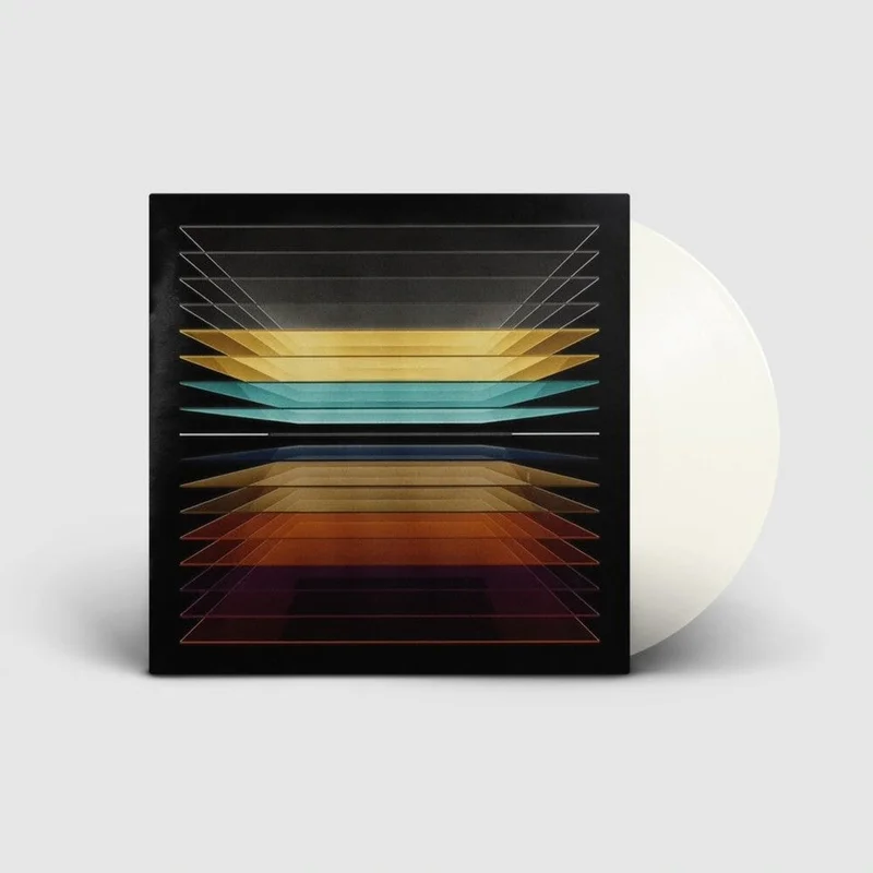 PARTYNEXTDOOR - Colours [Colored Vinyl] (Wht)