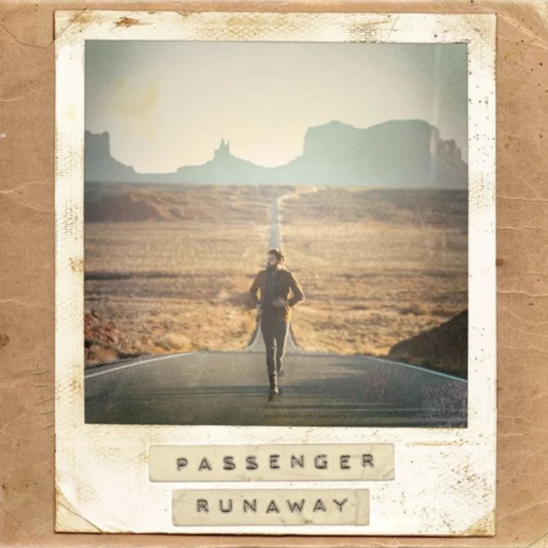 Passenger - Runaway [Deluxe LP]