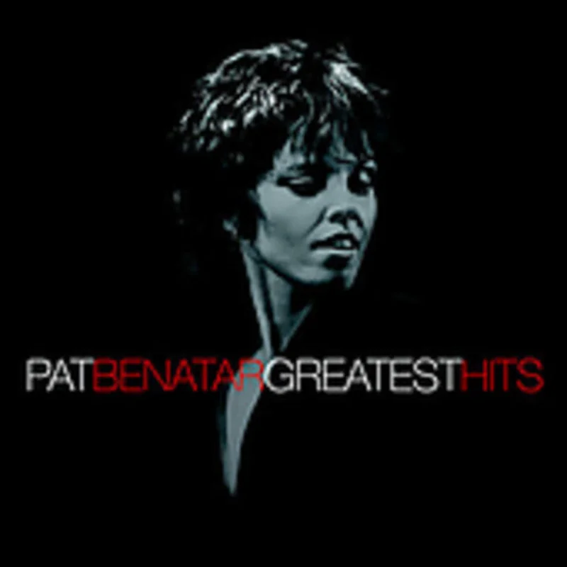 Pat Benatar - Greatest Hits [CD]