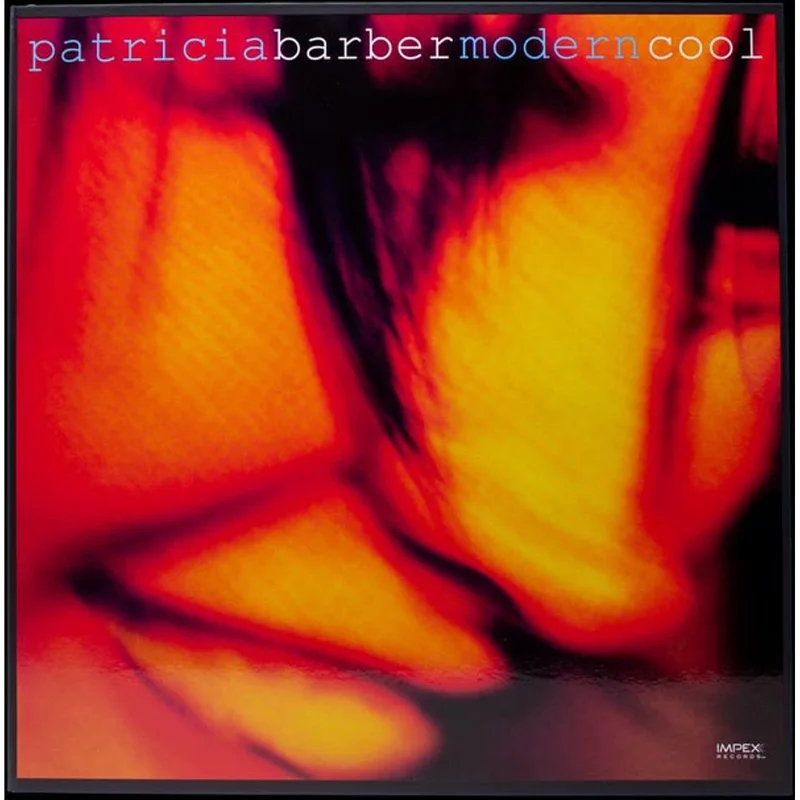 Patricia Barber - Modern Cool - Impex LP