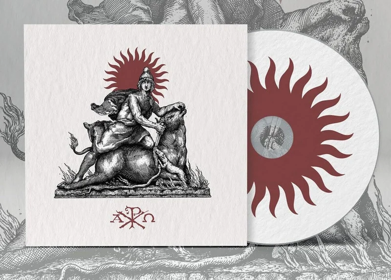 Patristic - Catechesis [CD]